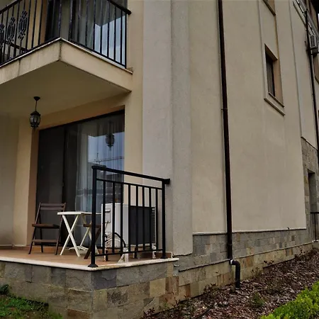 Private Studio In Kavatsi Beach * Süzebolu