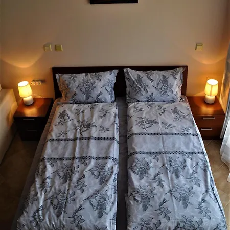 Private Studio In Kavatsi Beach Daire Süzebolu