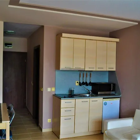 Private Studio In Kavatsi Beach Daire *