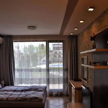 Private In Kavatsi Апартаменты *