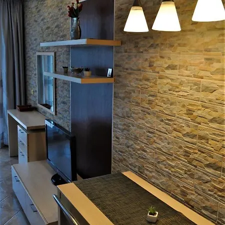 Private Studio In Kavatsi Beach * Süzebolu