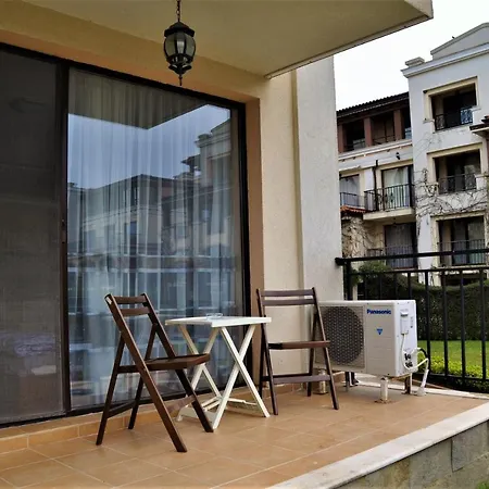 Daire Private Studio In Kavatsi Beach Süzebolu