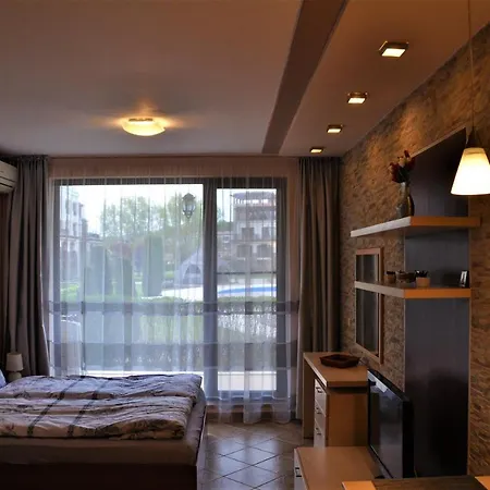 Private Studio In Kavatsi Beach *