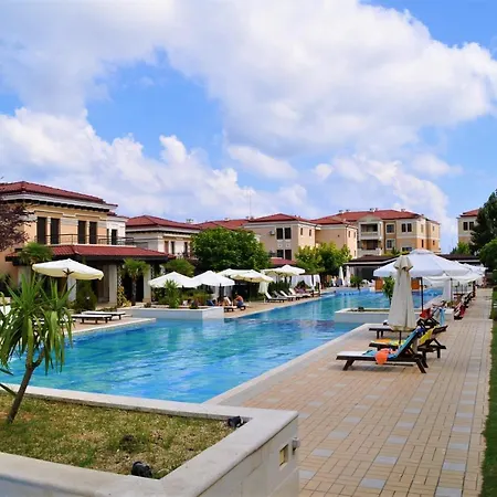 Private In Kavatsi Апартаменты Созополь