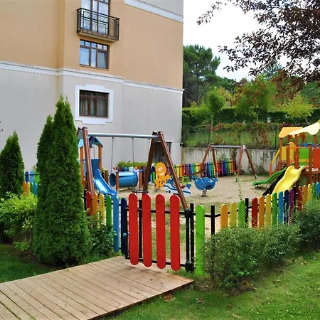 In Kavatsi H1 Созопол