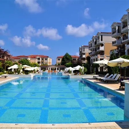 Private Studio In Kavatsi Beach Daire