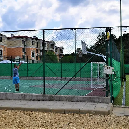 Daire Private Studio In Kavatsi Beach Süzebolu