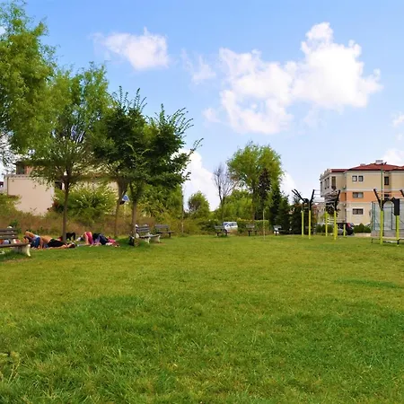 Private Studio In Kavatsi Beach Süzebolu