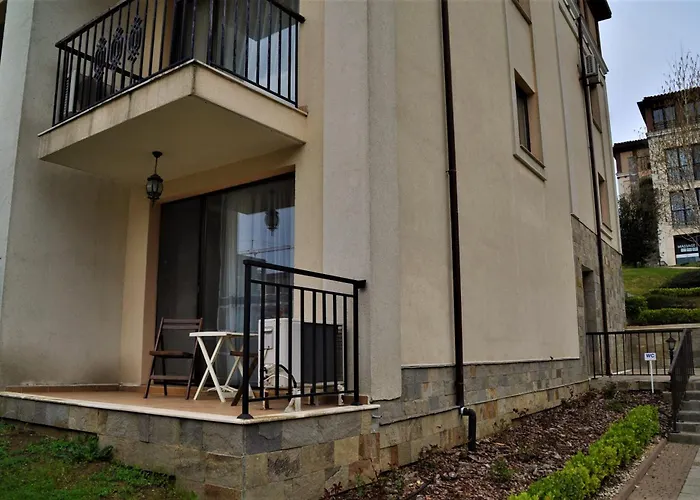 Private In Kavatsi * Созополь