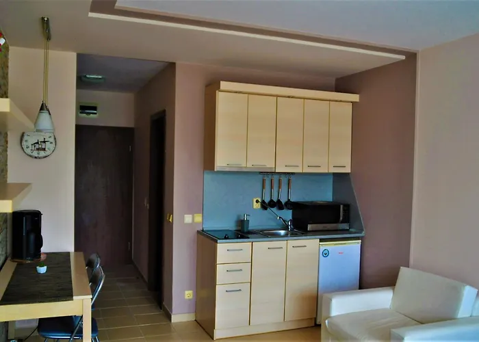 Private In Kavatsi Апартаменты *