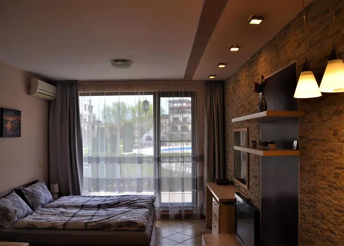 Private In Kavatsi Апартаменты *