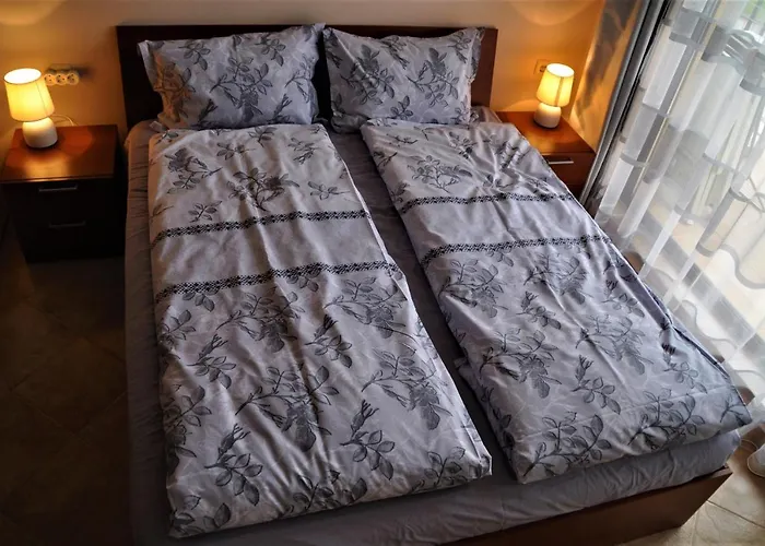 Private In Kavatsi * Созополь