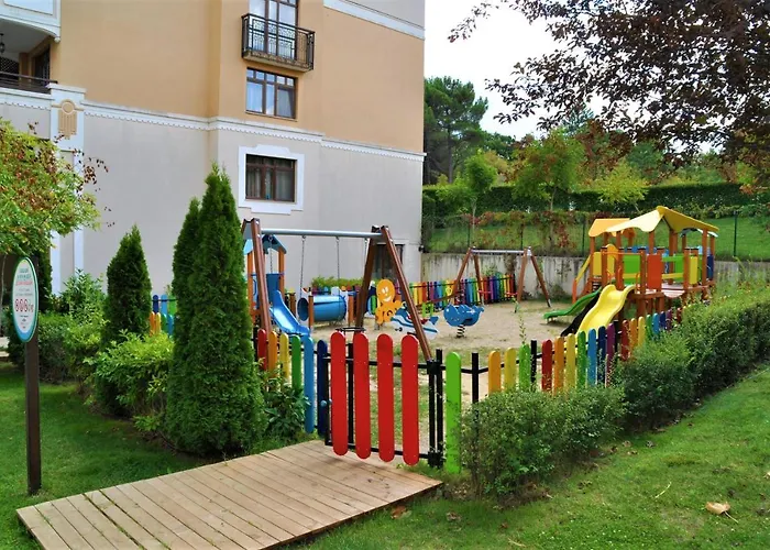 Private In Kavatsi Созополь