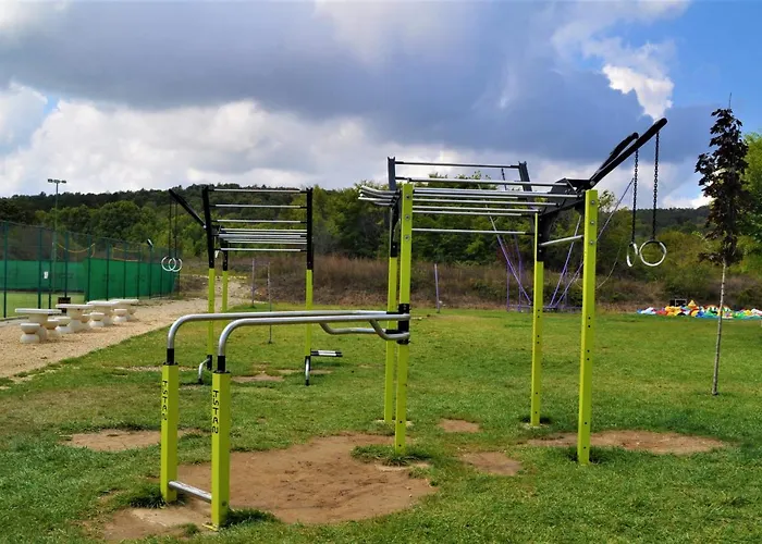 Апартаменты Private In Kavatsi Созополь