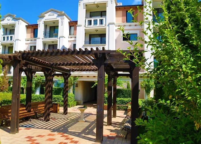 Private In Kavatsi * Созополь