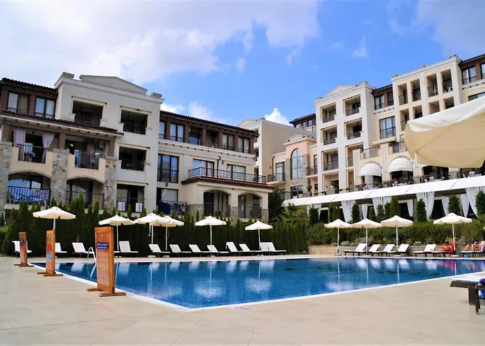 Апартаменты Private In Kavatsi Созополь