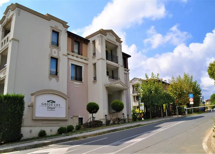 Private In Kavatsi * Созополь