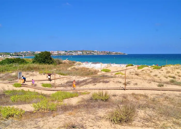 Private In Kavatsi * Созополь