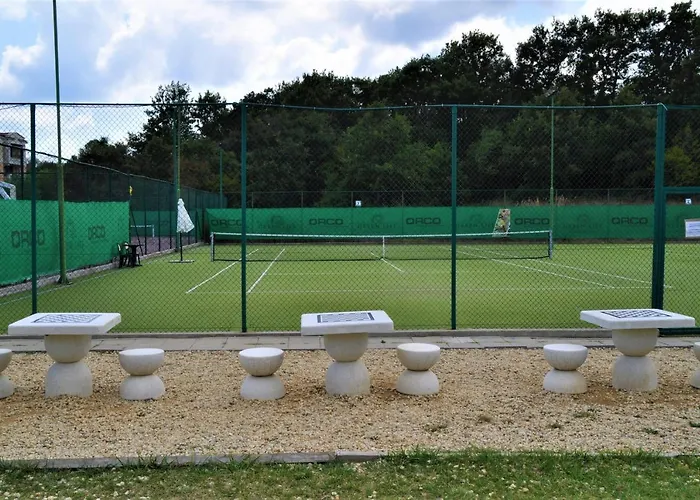 Апартаменты Private In Kavatsi Созополь