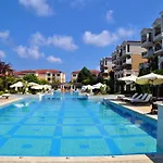 Private In Kavatsi Apartment