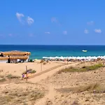 Apartment Private In Kavatsi *