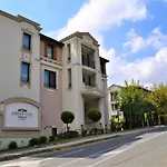 In Kavatsi H1 * ソゾポル