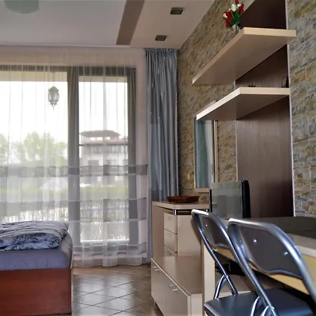 Apartment Private In 