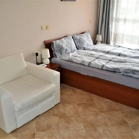 Apartment Private In 