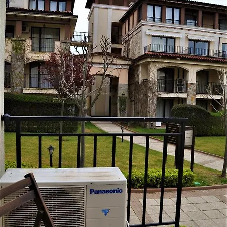 In Kavatsi H1 Sozopol