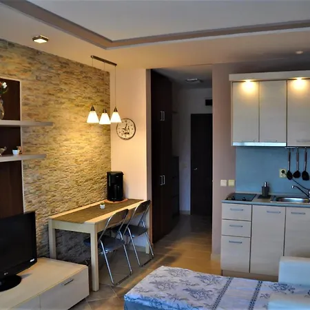 Apartment Private In 