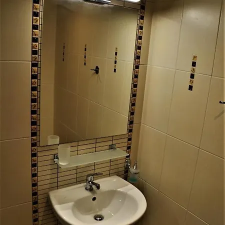 Apartment Private In 