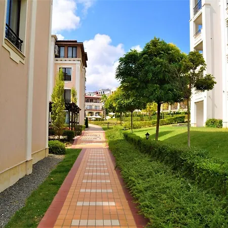 Apartment Private In 