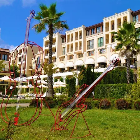 Apartment Private In 