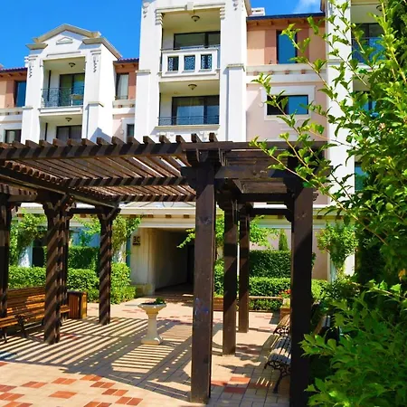 In Kavatsi H1 * Sozopol