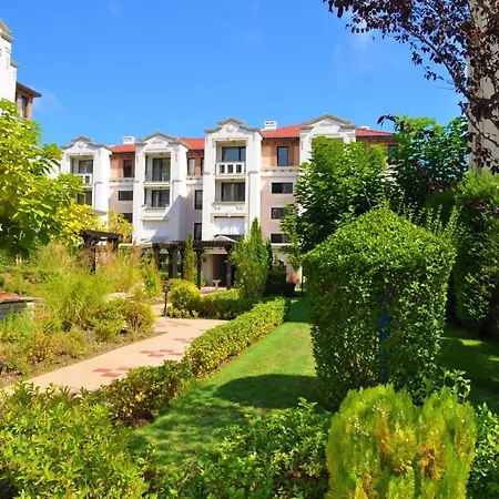 Apartment Private In 