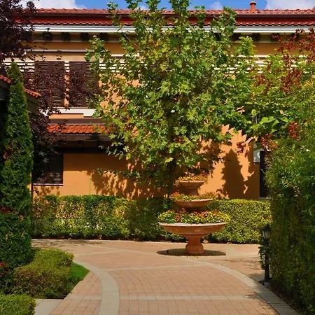 Apartment Private In 