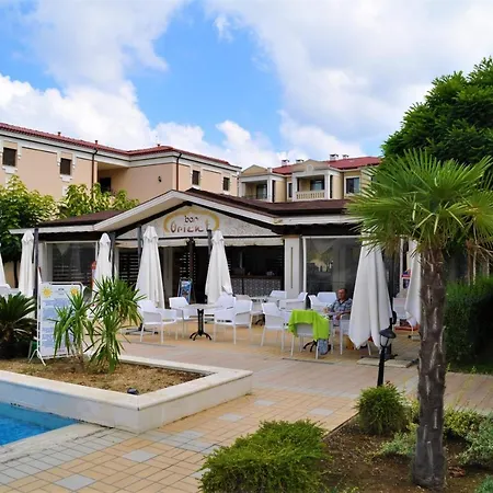 Apartment Private In 