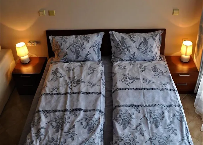 Private In Kavatsi Apartment Sozopol