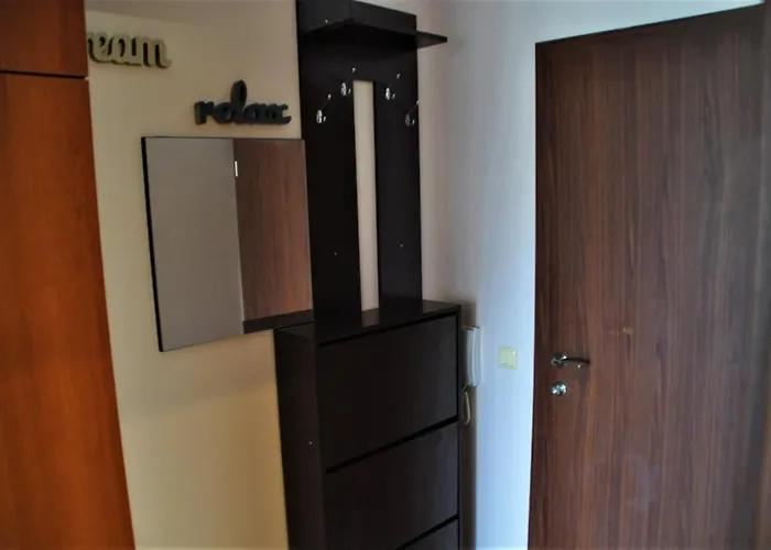 Private In Kavatsi Apartment