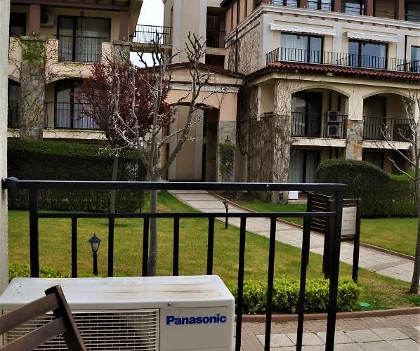 Private In Kavatsi Sozopol