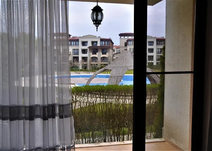 Private In Kavatsi * Sozopol