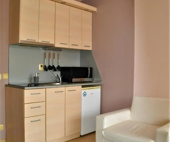 Private In Kavatsi Apartment Sozopol