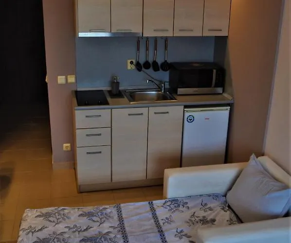 Private In Kavatsi Apartment