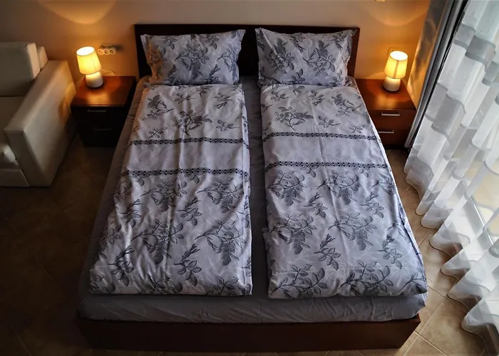 Private In Kavatsi Sozopol