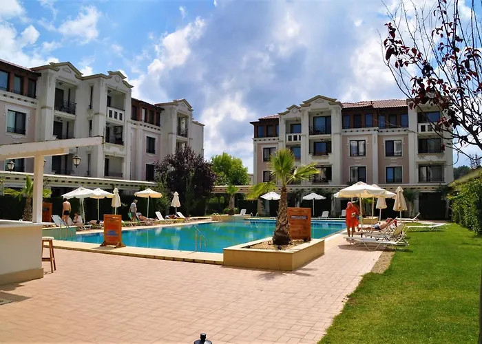 Private In Kavatsi Apartment Sozopol