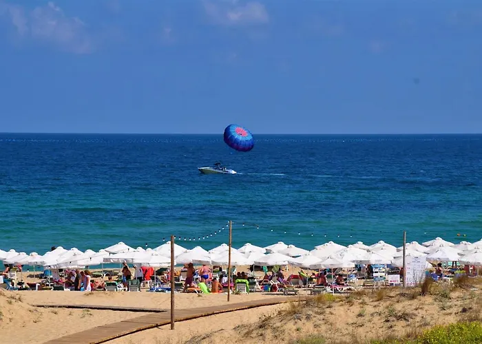 Private In Kavatsi Apartment *