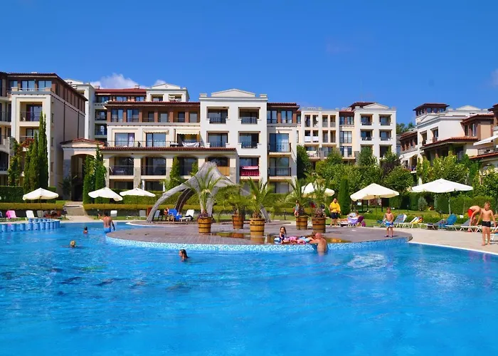 Private In Kavatsi Apartment Sozopol