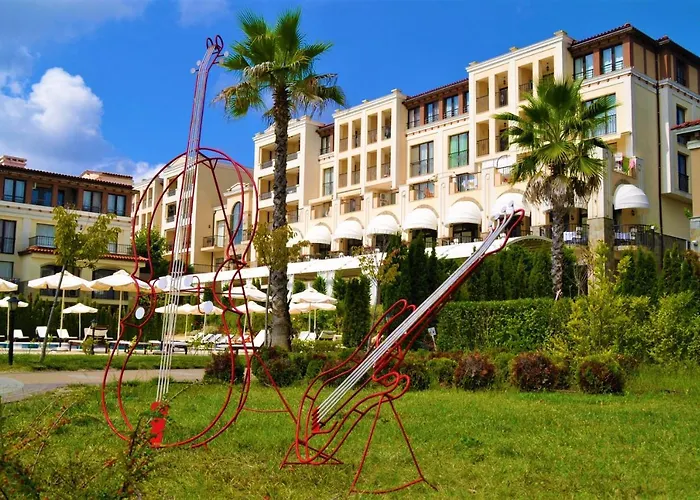 Apartment Private In Kavatsi Sozopol