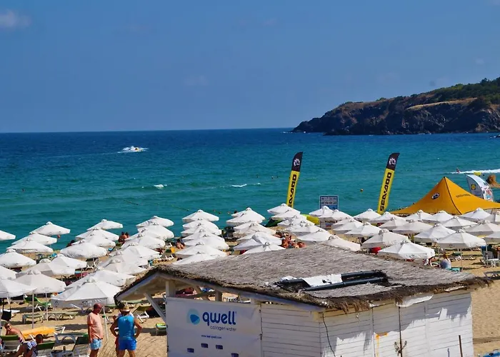 Private In Kavatsi * Sozopol