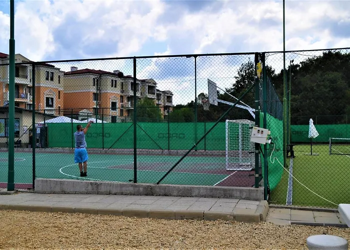 Apartment Private In Kavatsi Sozopol